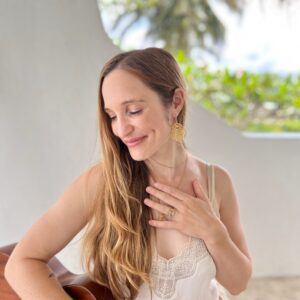 Sacred Ceremony Concert mit Kirbanu - SAMSTAG, 02.05.2026