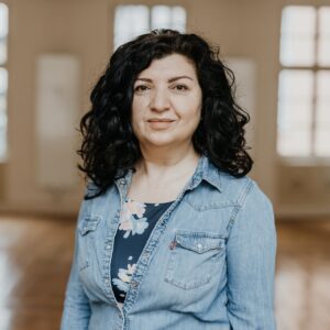 Yoga in den Wechseljahren - Workshop mit Marianna  - Samstag, 20.06.2026