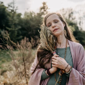 Mantra Medicine Retreat • DONNERSTAG, 27.11. - SONNTAG, 30.11.2025