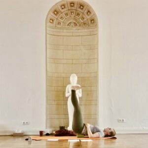 Sommerlicht - Yin Yoga Kursreihe - DONNERSTAG, 15.05-12.06.2025