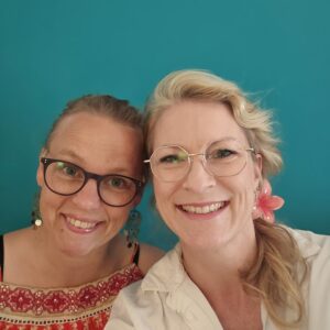 Sommerliche Mini-Auszeit mit Carmen & Saskia - SONNTAG, 20.07.2025