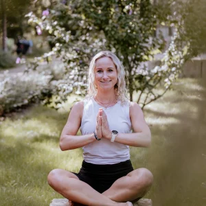 Yoga für Mamas - Kursreihe mit Silke  - DONNERSTAG, 12.02.-05.03.2026