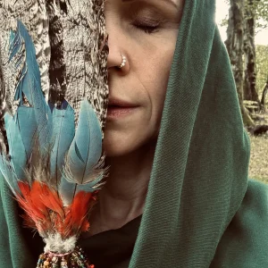 Kakao-Zeremonie mit Aleah Gītāñjali Gandharvika • FREITAG, 28.11.2025